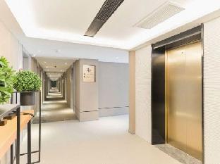 homeinn selected kunshan high speed railway hengshan road