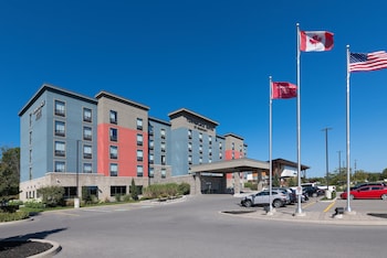towneplace suites by marriott belleville