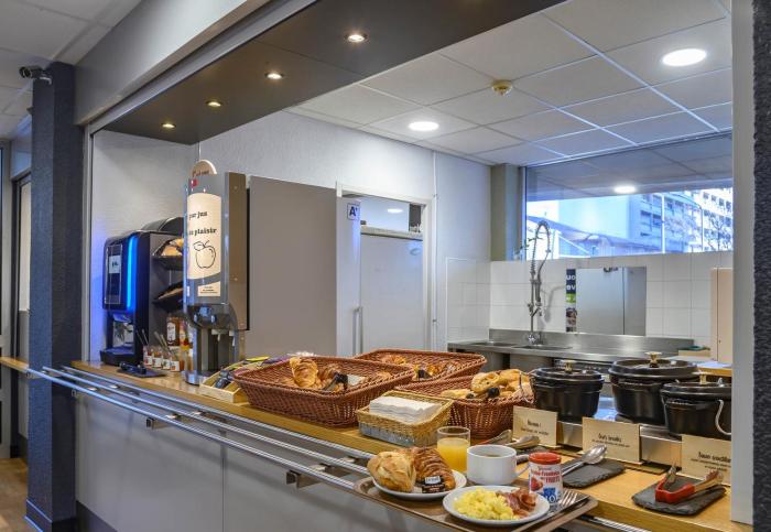 bandb hotel nimes centre arenes