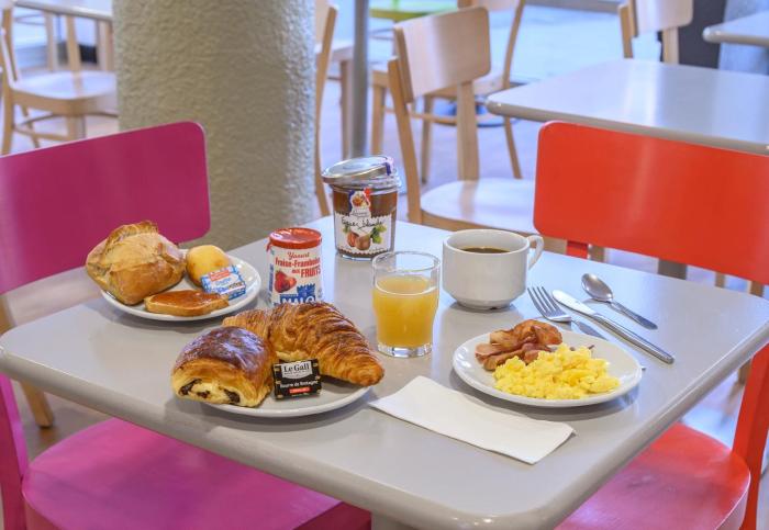 bandb hotel nimes centre arenes