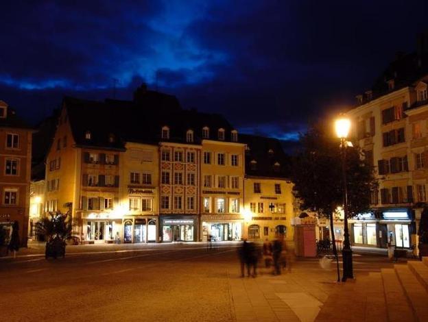 best western hotel de la bourse