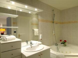 best western hotel de la bourse