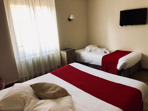 best western hotel de la bourse