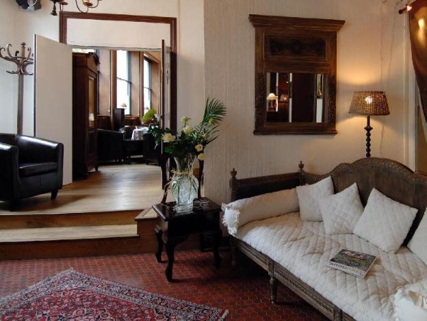 best western hotel de la bourse