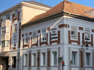 best western hotel de la bourse