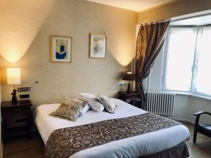 best western hotel de la bourse