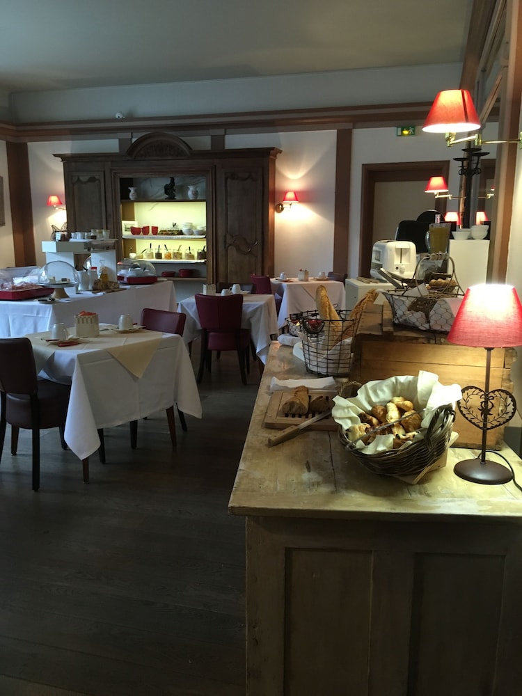 best western hotel de la bourse