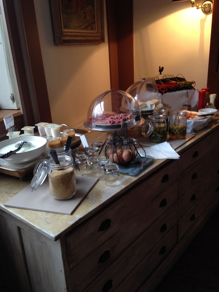 best western hotel de la bourse