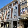 best western hotel de la bourse