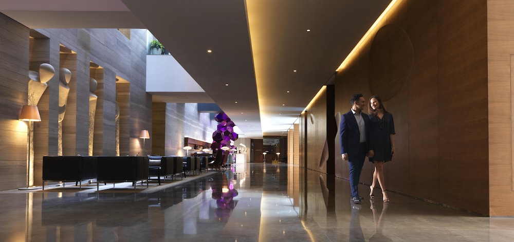 intercontinental dubai marina by ihg