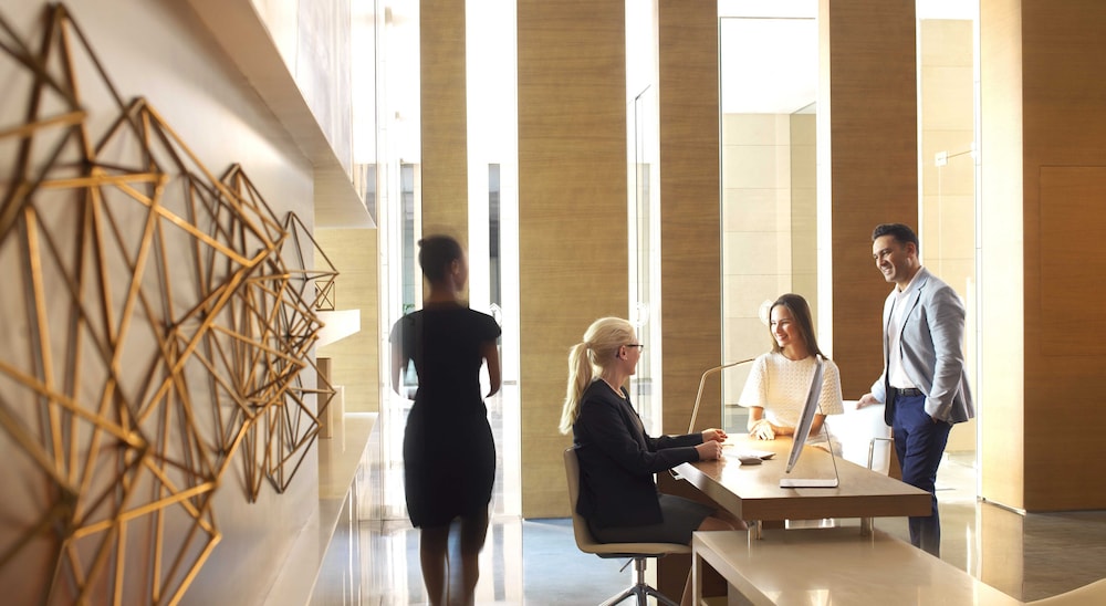 intercontinental dubai marina by ihg