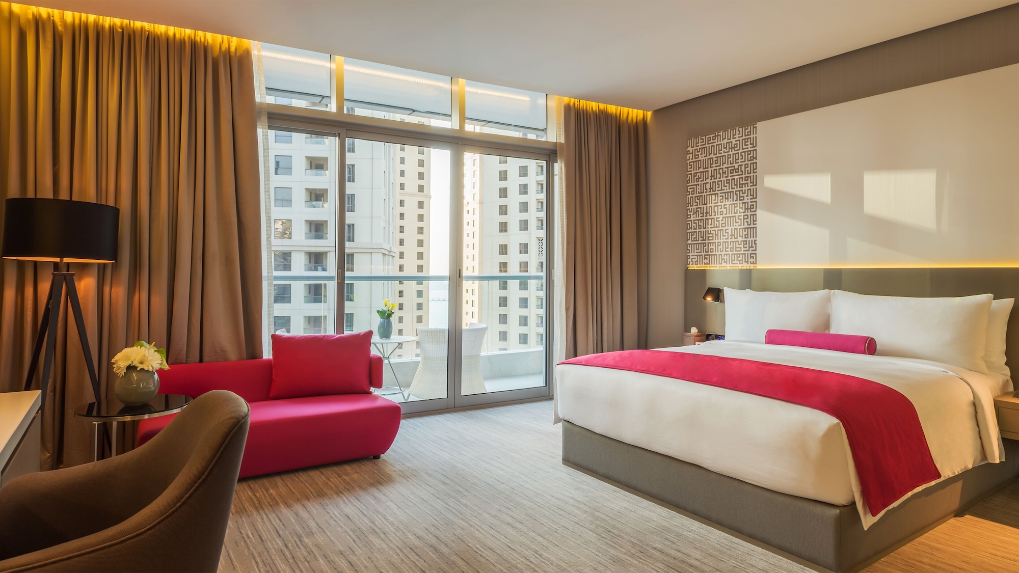 intercontinental dubai marina by ihg