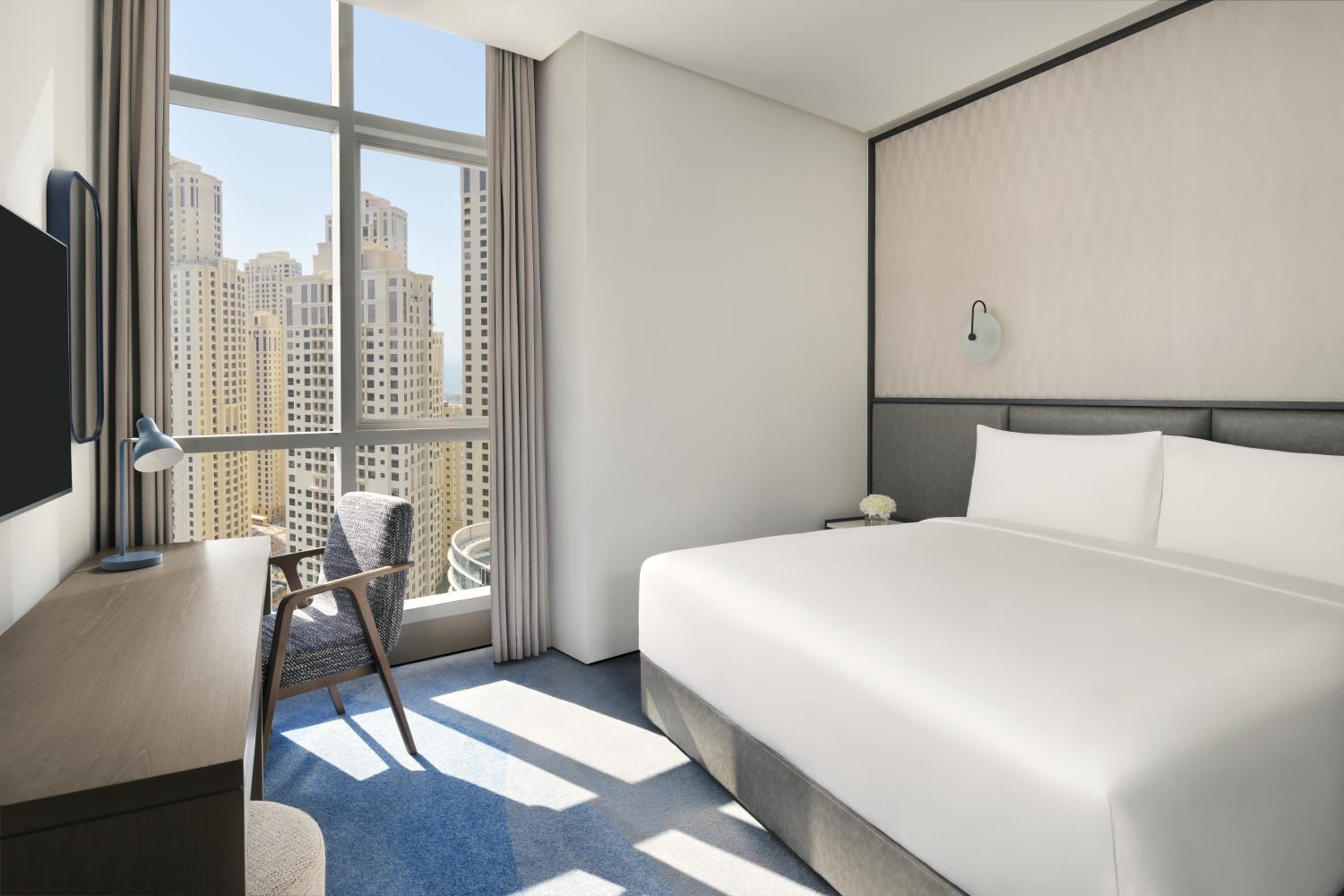 intercontinental dubai marina by ihg