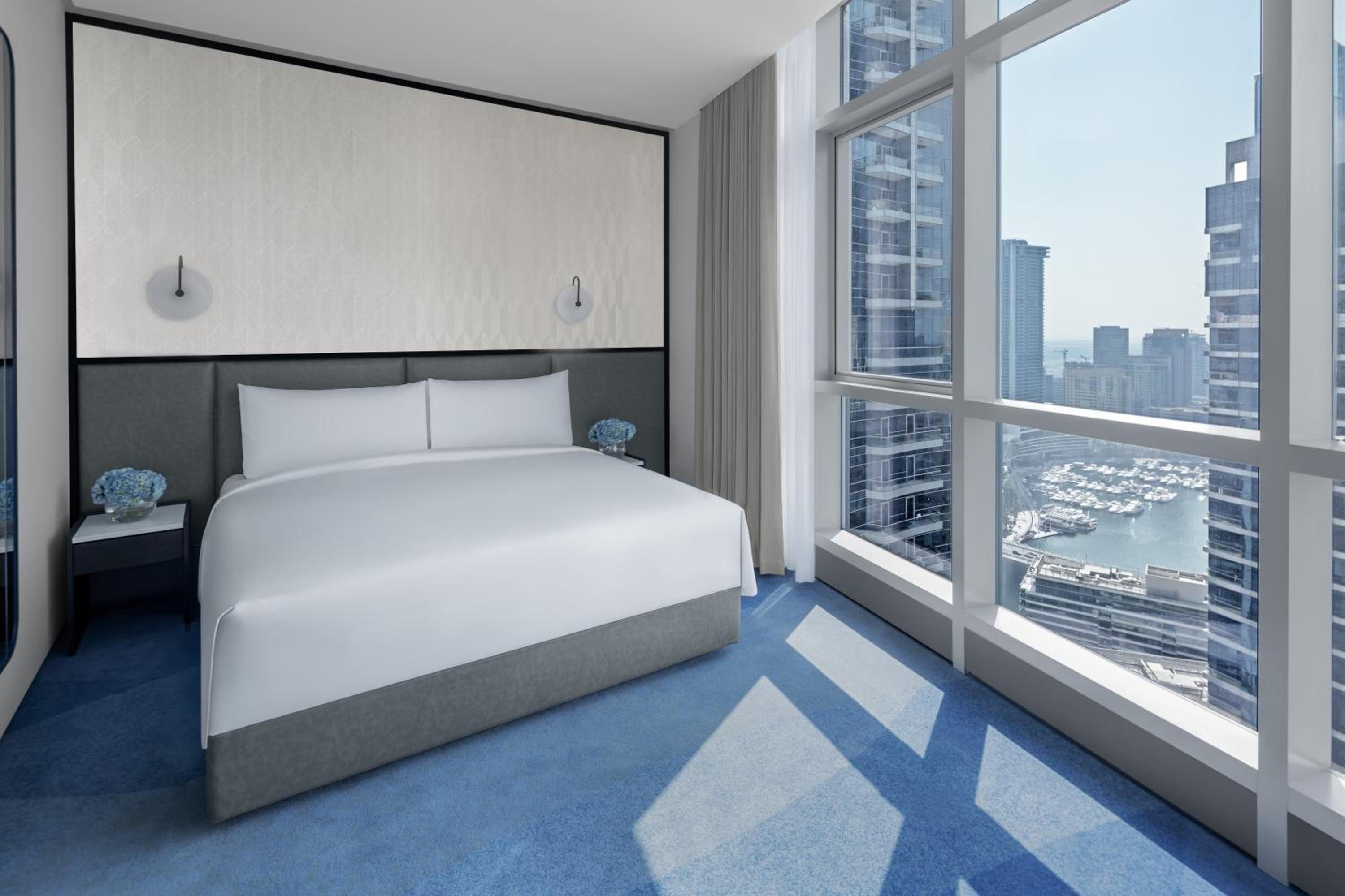 intercontinental dubai marina by ihg
