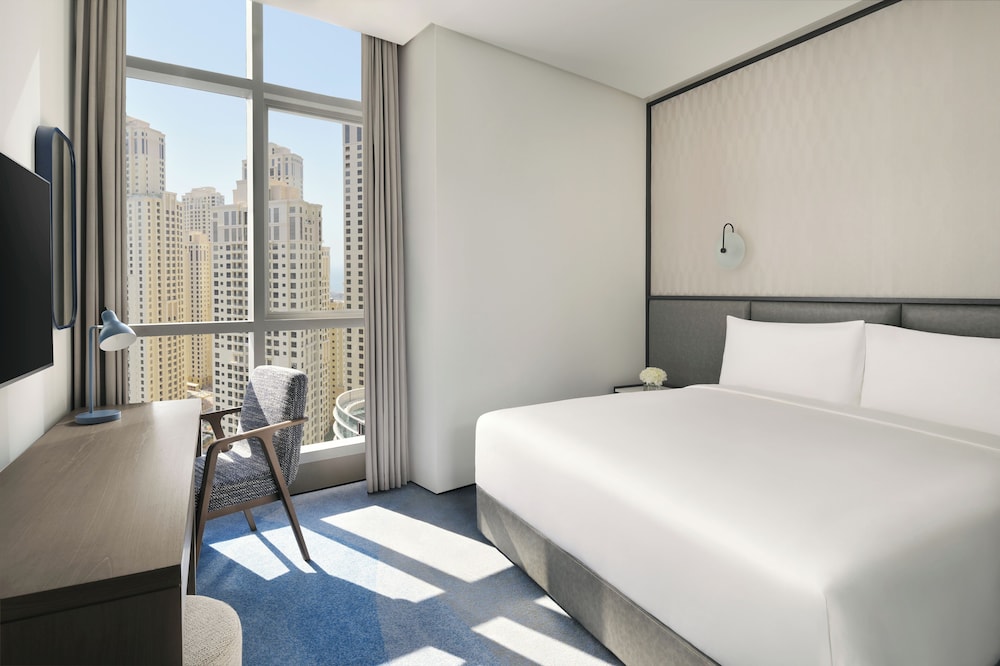 intercontinental dubai marina by ihg