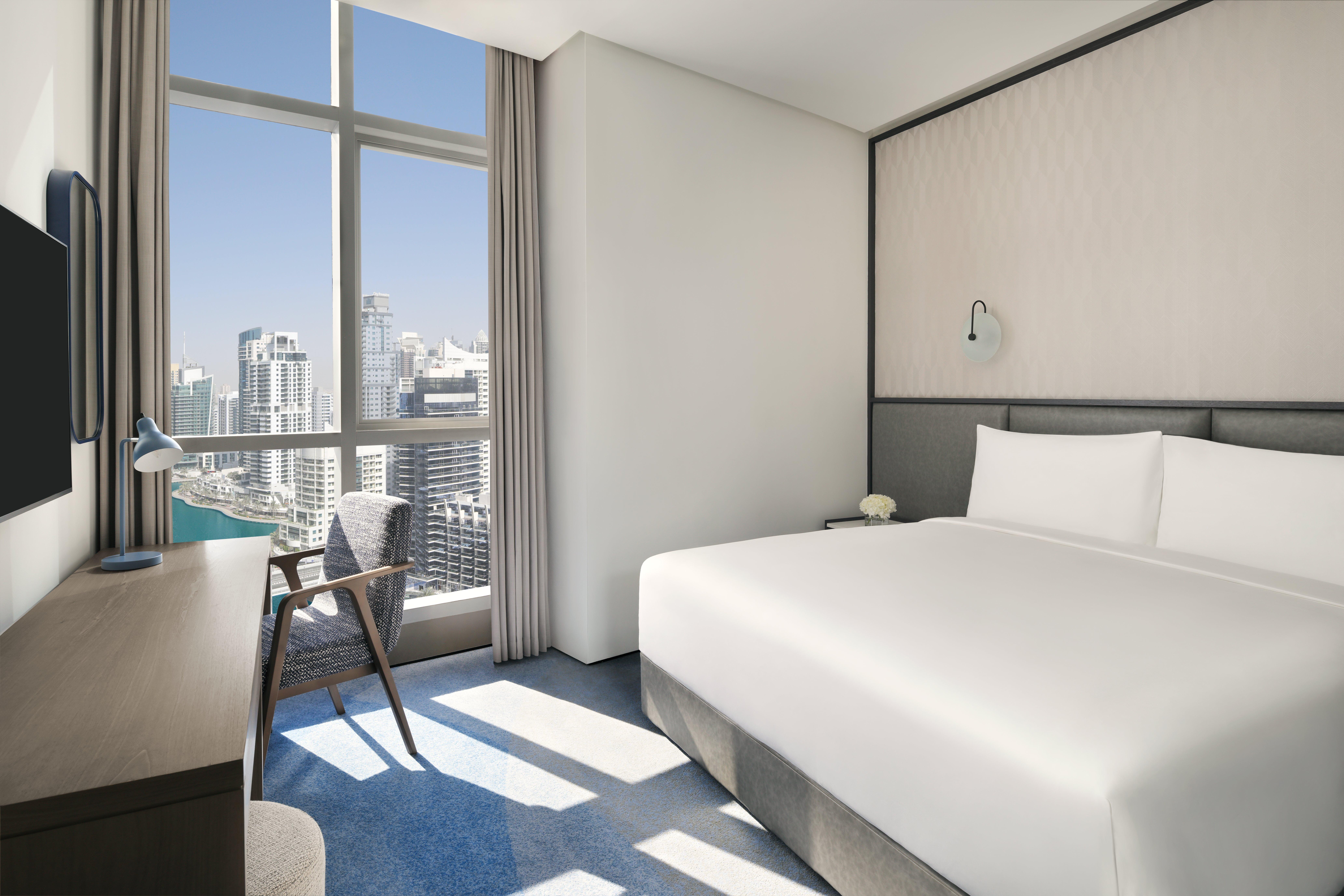 intercontinental dubai marina by ihg