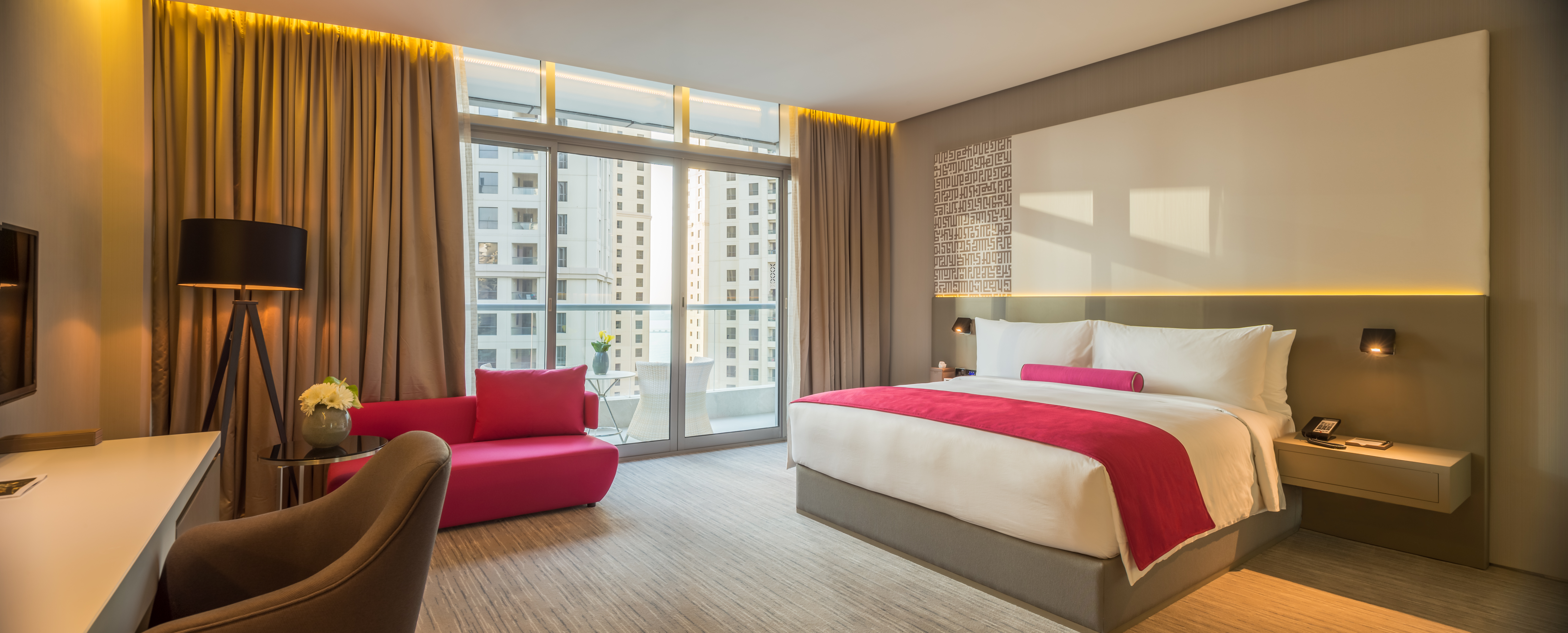 intercontinental dubai marina by ihg