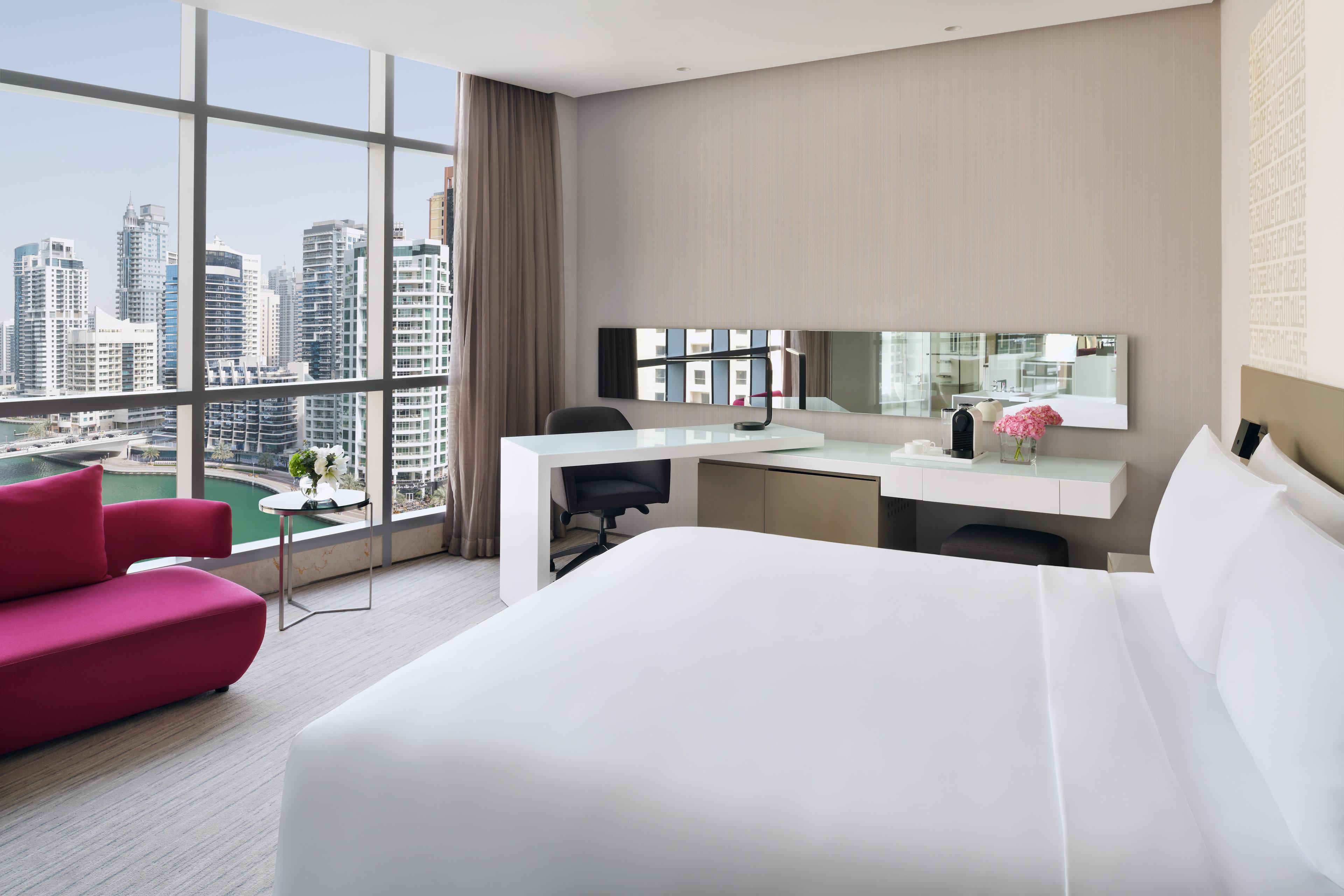 intercontinental dubai marina by ihg