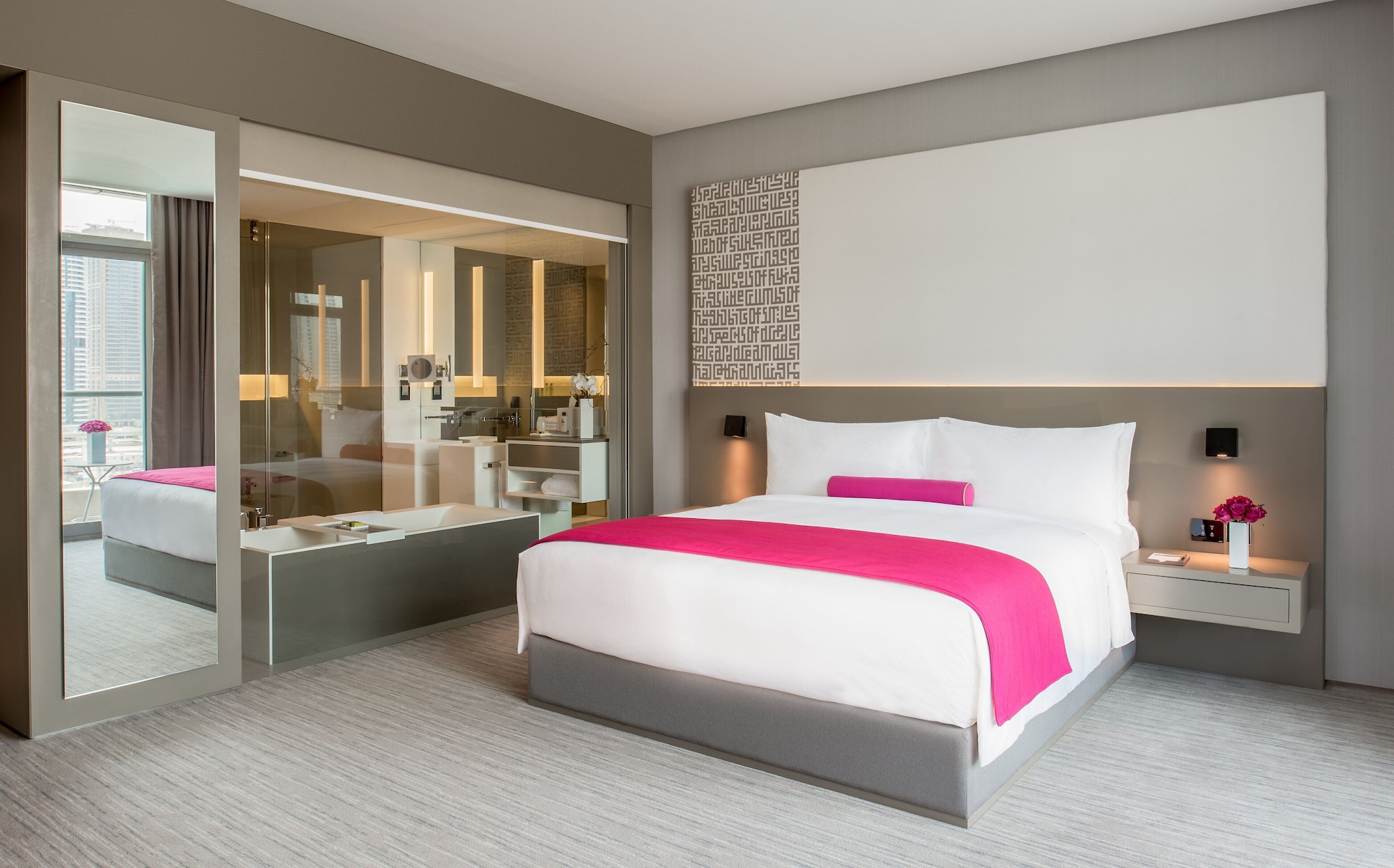 intercontinental dubai marina by ihg