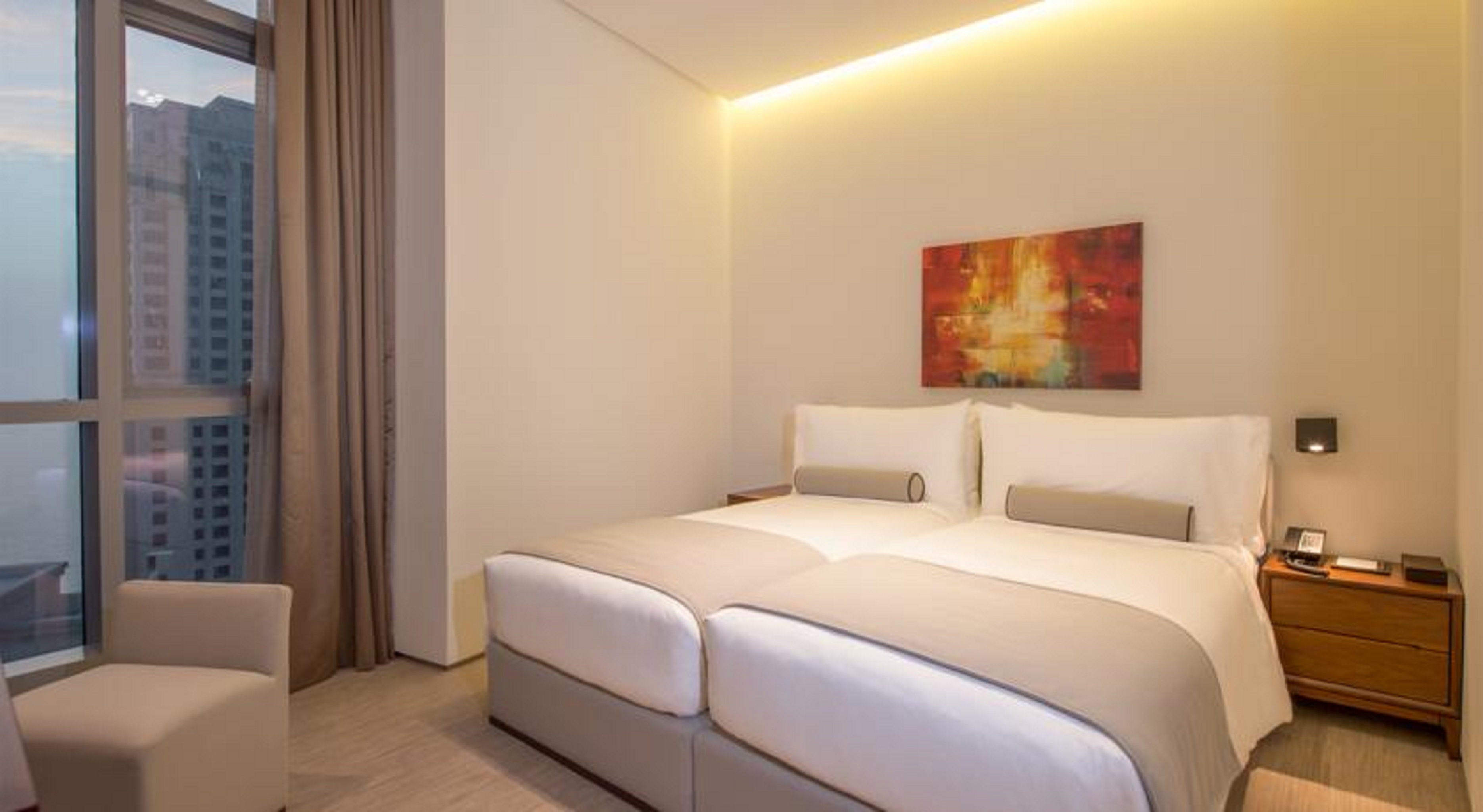 intercontinental dubai marina by ihg