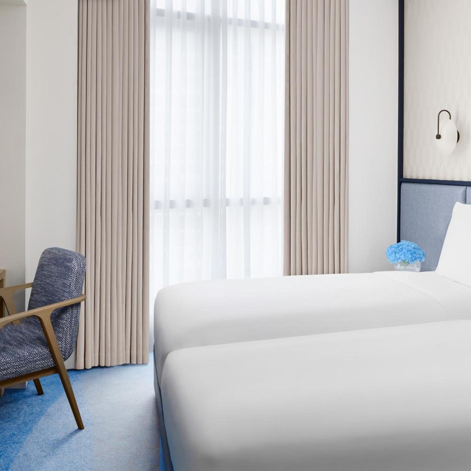 intercontinental dubai marina by ihg