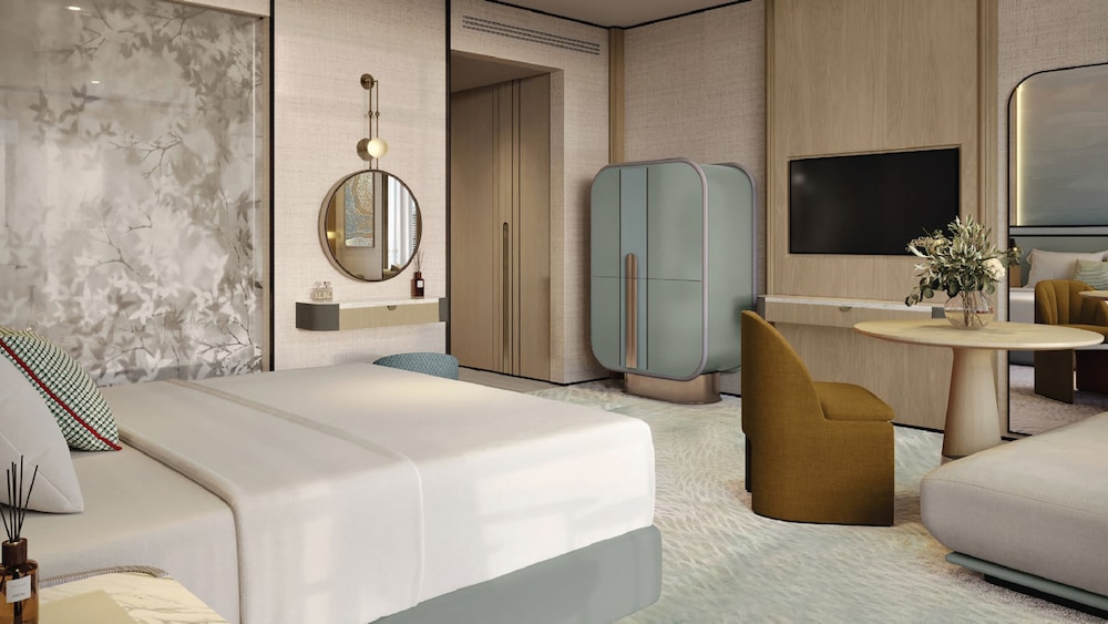intercontinental dubai marina by ihg