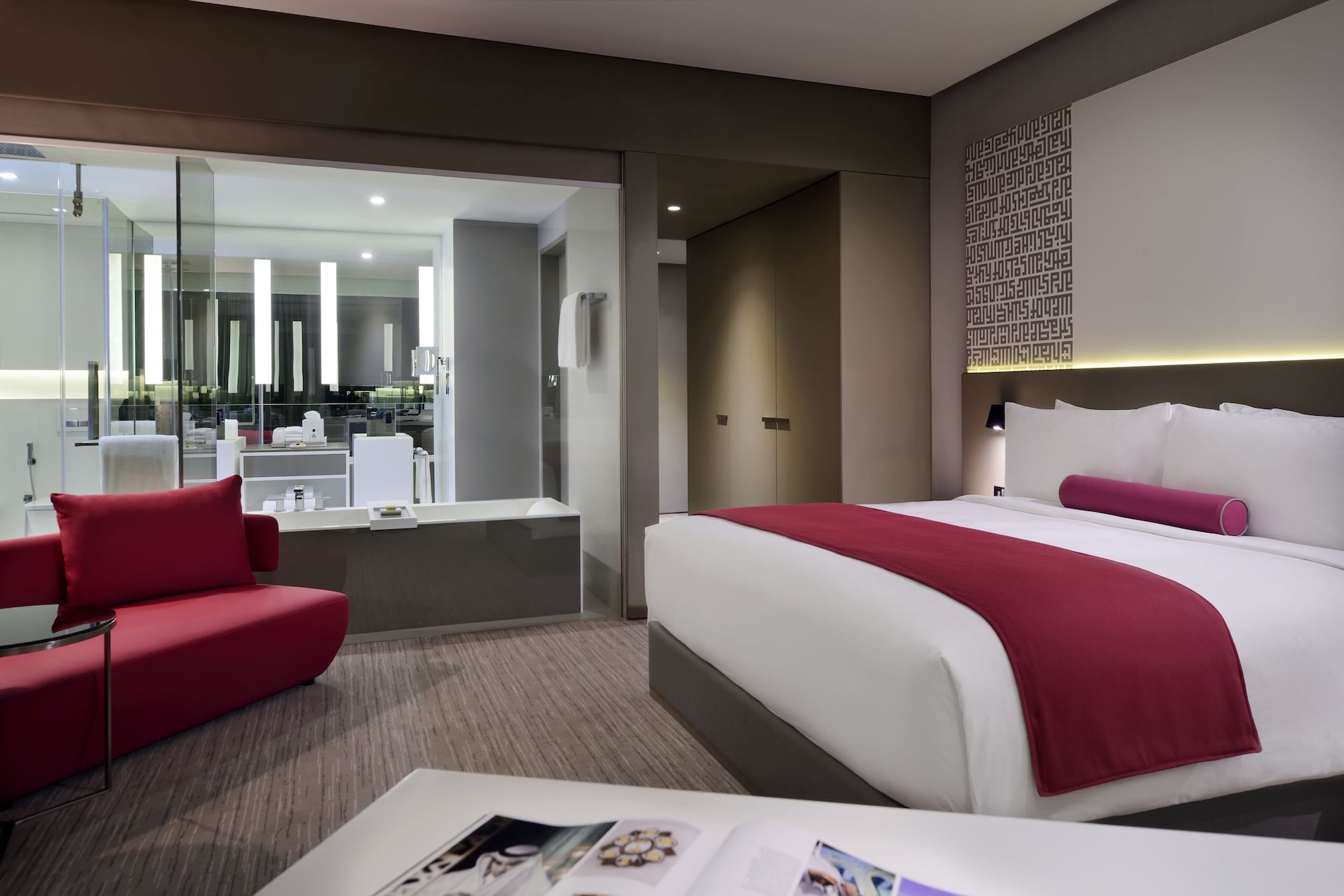 intercontinental dubai marina by ihg