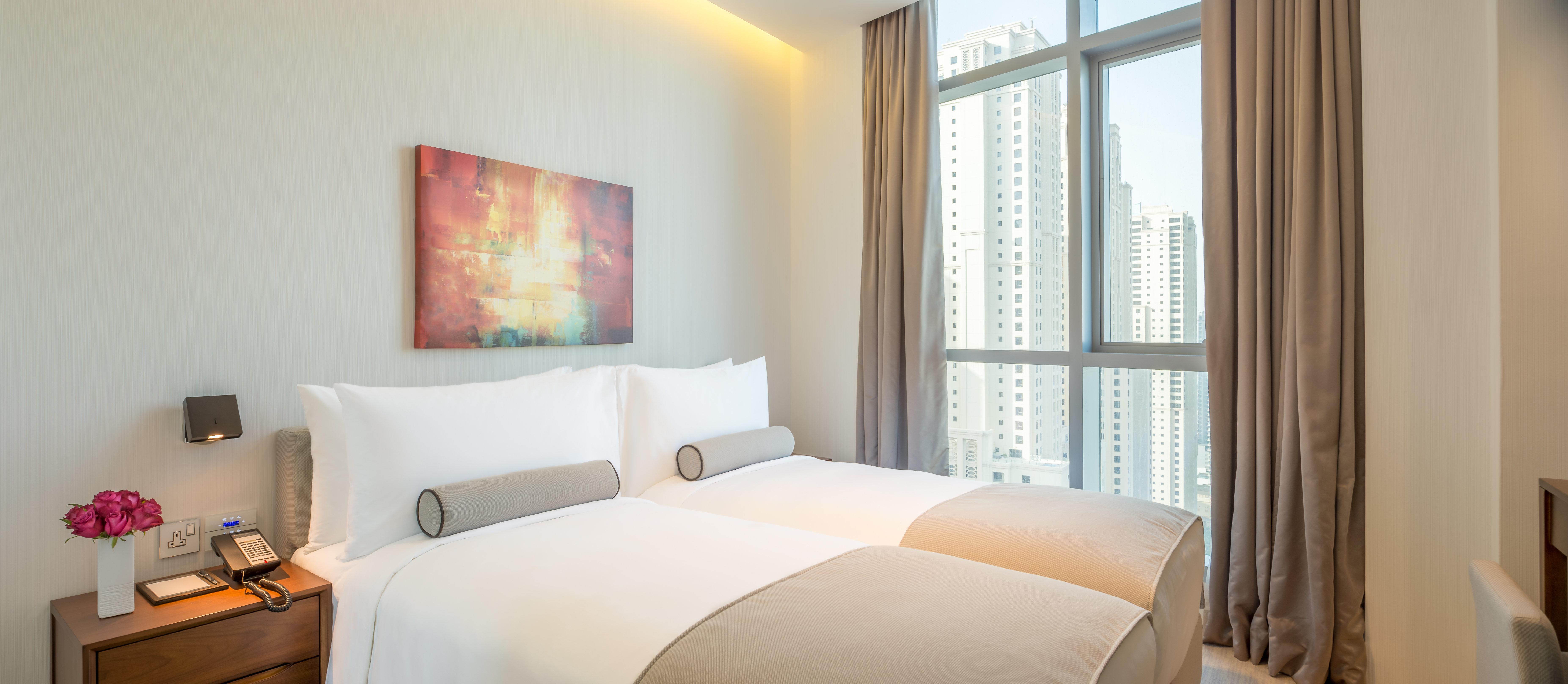 intercontinental dubai marina by ihg