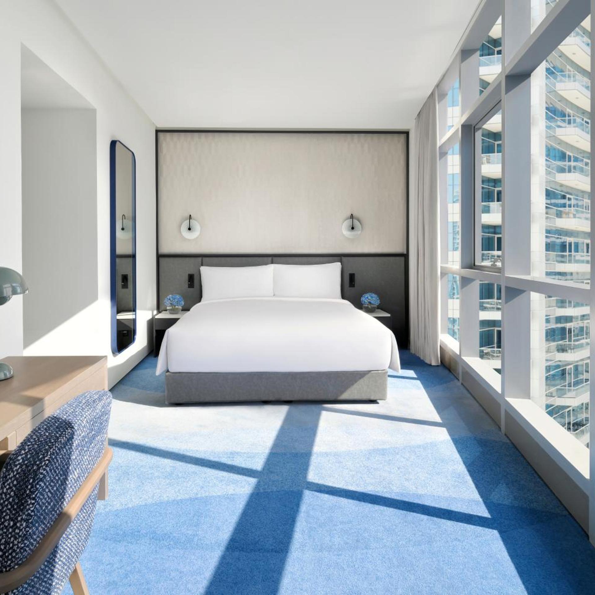 intercontinental dubai marina by ihg