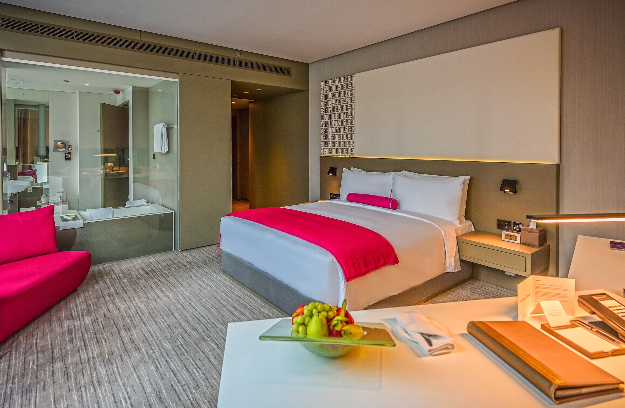intercontinental dubai marina by ihg