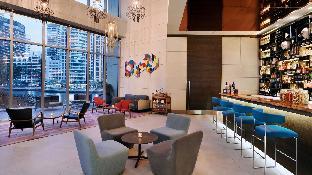intercontinental dubai marina by ihg