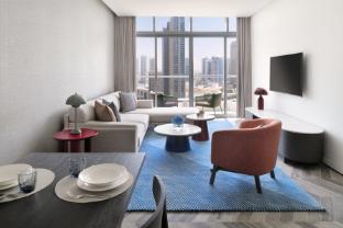 intercontinental dubai marina by ihg