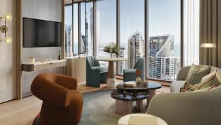 intercontinental dubai marina by ihg
