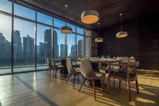 intercontinental dubai marina by ihg