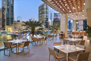 intercontinental dubai marina by ihg