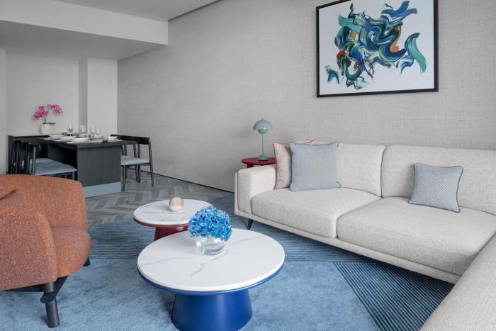 intercontinental dubai marina by ihg