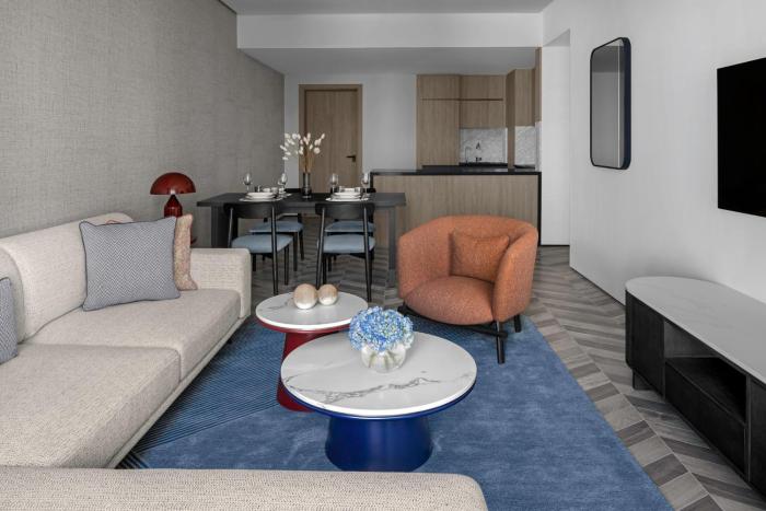 intercontinental dubai marina by ihg