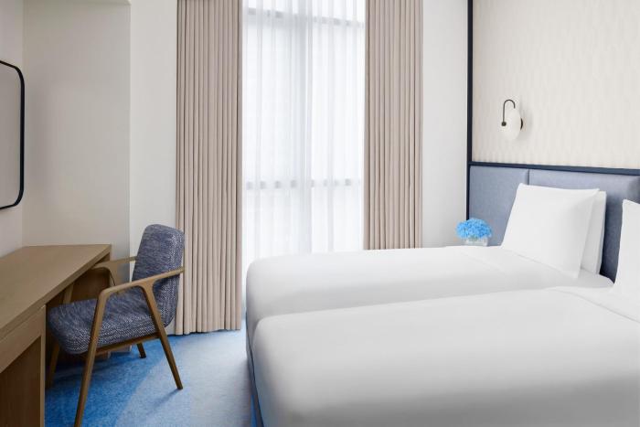 intercontinental dubai marina by ihg