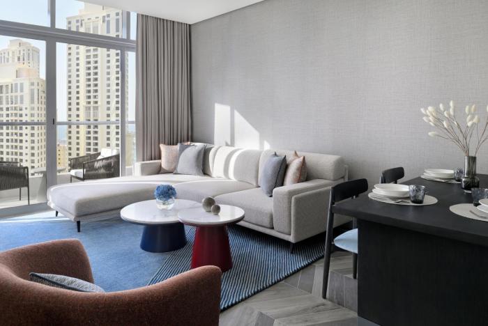 intercontinental dubai marina by ihg