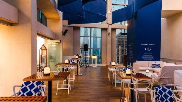 intercontinental dubai marina by ihg