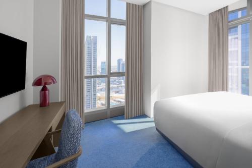 intercontinental dubai marina by ihg