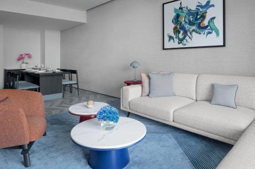 intercontinental dubai marina by ihg