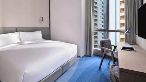 intercontinental dubai marina by ihg