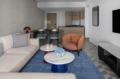 intercontinental dubai marina by ihg