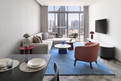 intercontinental dubai marina by ihg