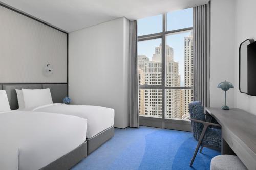 intercontinental dubai marina by ihg