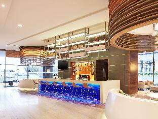 Four Points By Sheraton Puchong,Petaling Jaya>>Kuala Lumpur,4 star