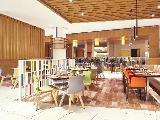 Four Points By Sheraton Puchong,Petaling Jaya>>Kuala Lumpur,4 star