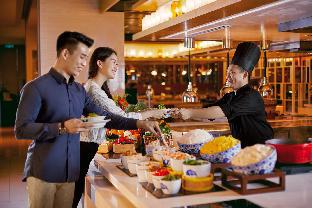 Four Points By Sheraton Puchong,Petaling Jaya>>Kuala Lumpur,4 star