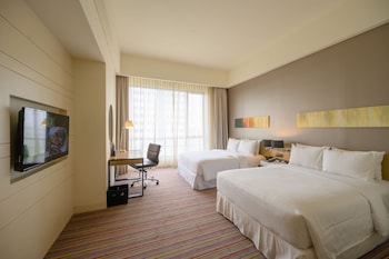 four points by sheraton puchong